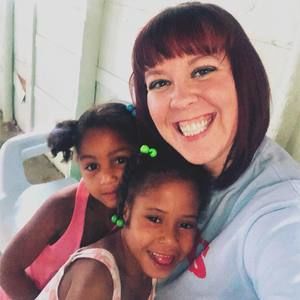 Meet your Posher, Stephanie